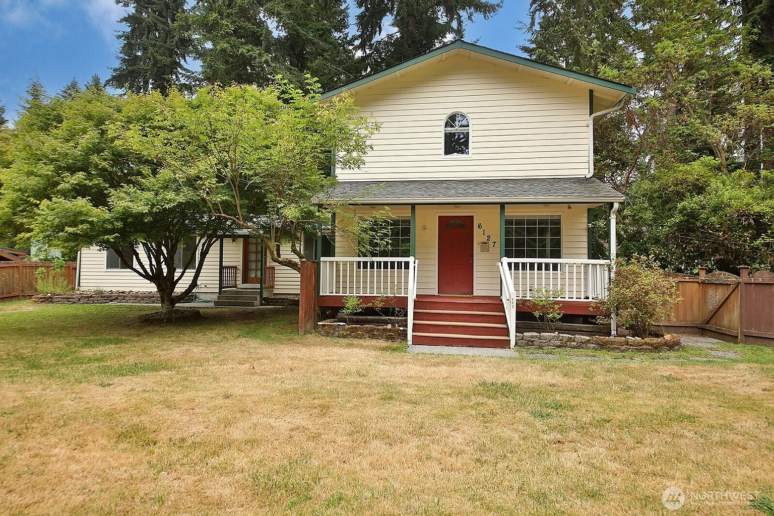 6127 Heather Drive photo 1