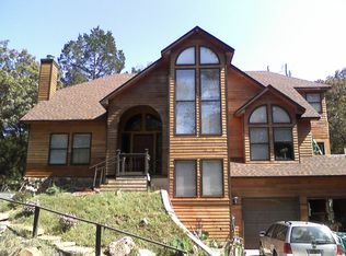 244 Stream Rd, Russellville, AR 72802