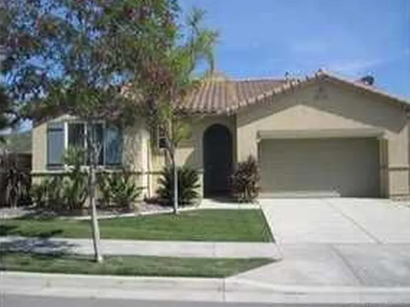 34293 Canyon Rim Rd, Lake Elsinore, CA 92532