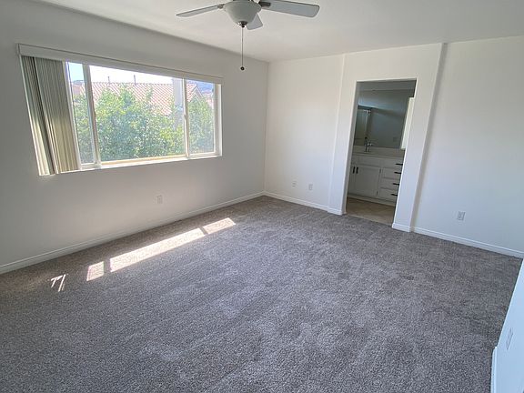 Large Master Bedroom