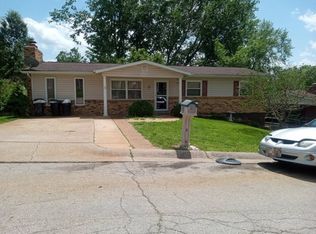 3 Heather Ct, Crystal City, MO 63019