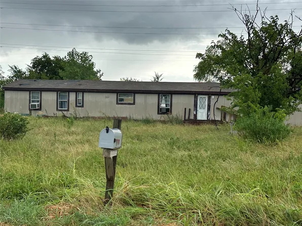3113 Clydesdale Ln, Alvarado, TX 76009