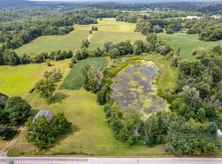 Wadsworth Rd, Wadsworth, OH 44281