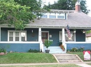 210 Campbell Ave, Waterloo, IA 50701