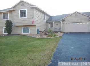 8857 Ives Ct, Osseo, MN 55369