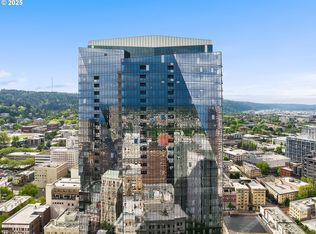 550 SW 10th Ave #3003, Portland, OR 97205