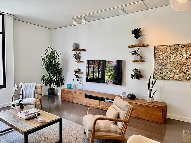 1 bed, 1170 sqft, $7,800 — Photo 4