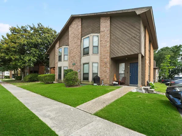 1747 S Brightside View Dr #A-b, Baton Rouge, LA 70820