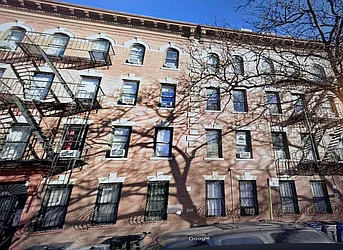 255 Bergan Street, #BLD