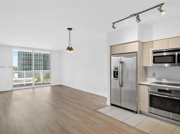 4250 Biscayne Blvd APT 805, Miami, FL 33137
