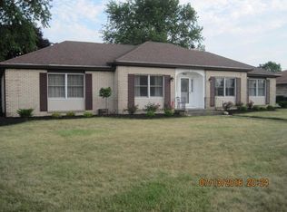 843 Glenn Ave LOT 74, Washington Court House, OH 43160