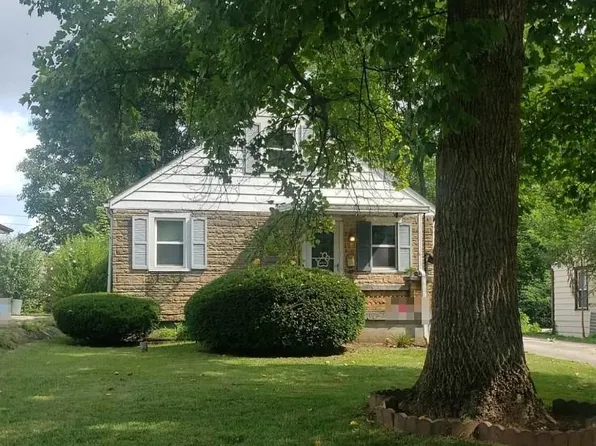 1729 Windemere Dr, Kettering, OH 45429