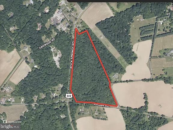 2nd image of 0 Rock Springs Rd