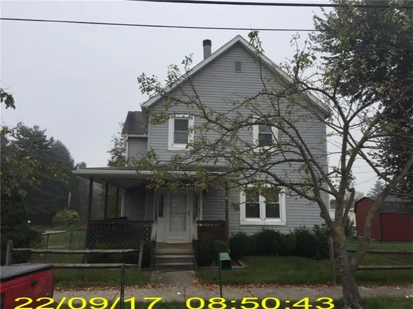 140 Ligonier St, New Florence, PA 15944