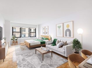 520 E 81st St APT 9N, New York, NY 10028