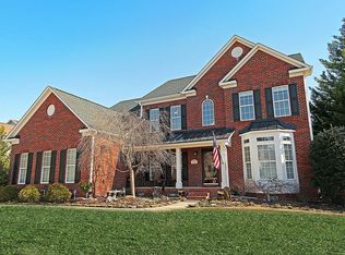 512 Ann Shaw Ave, Fort Mill, SC 29708