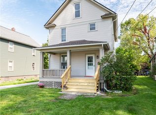 970 N Market St, East Palestine, OH 44413