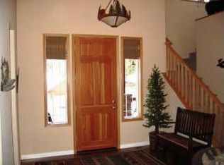 234 Water Wheel Way, Arnold, CA
