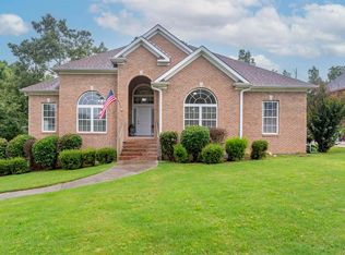 510 Jeremiah Dr, Trussville, AL 35173