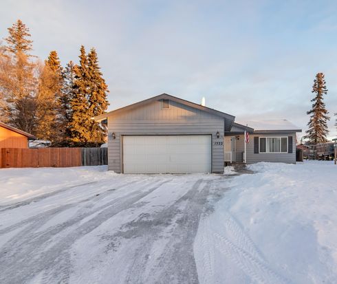 1522 Stellar Dr Kenai Ak 99611 Mls 20 18031 Zillow