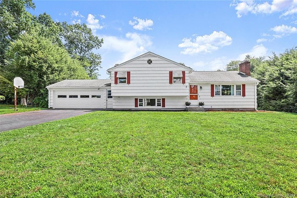5 Peters Ct, North Haven, CT 06473 Zillow