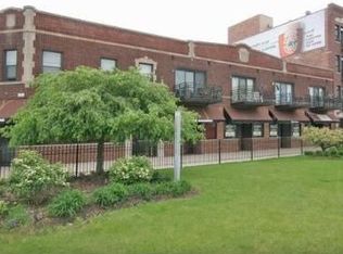 3765 N Racine Ave APT F, Chicago, IL 60613