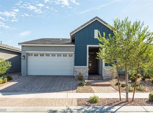 832 Canonbury St, Henderson, NV 89011