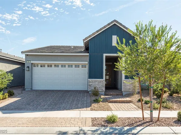 832 Canonbury St, Henderson, NV 89011