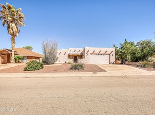 327 Cielo Grande, Alamogordo, NM 88310
