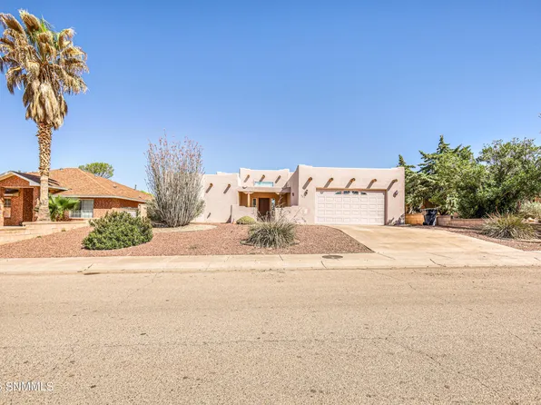 327 Cielo Grande, Alamogordo, NM 88310