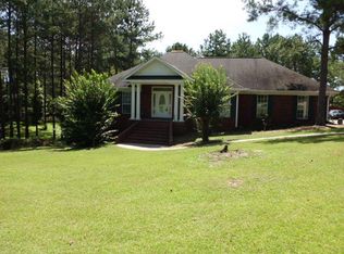 51 Wind Ridge Ln, Purvis, MS 39475