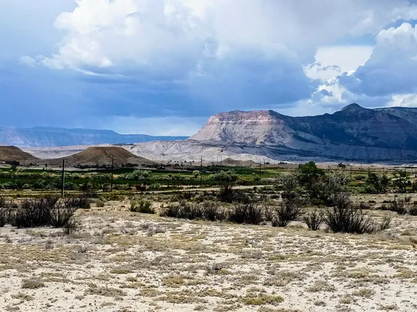 S Highway 155, Cleveland, UT 84518