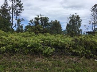 8th Ave LOT 1979, Keaau, HI 96749