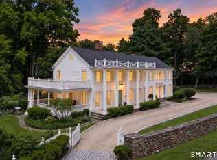 89 Chestnut Hill Rd, Wilton, CT 06897