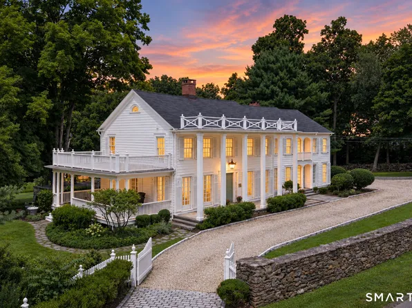 89 Chestnut Hill Road, Wilton, CT 06897