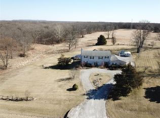 17611 Highway Nn, Bowling Green, MO 63334