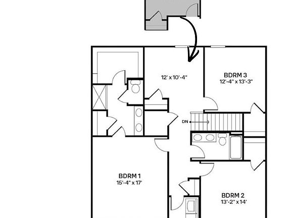 3rd image of 5124 Nokota Pl
