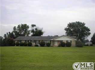 4568 Noah Rd, Beechgrove, TN 37018