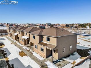 5233 Palomino Rnch, Colorado Springs, CO 80922