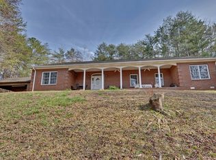 2638 Chatsworth Hwy, Ellijay, GA 30540