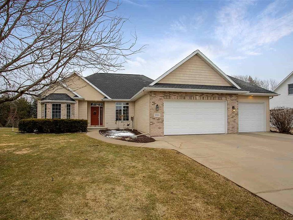 Welcome to 1024 Crocus Lane