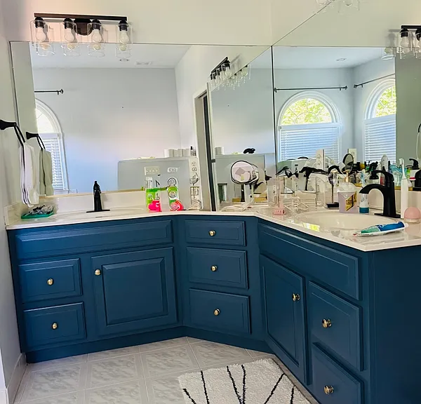 Masterbathroom