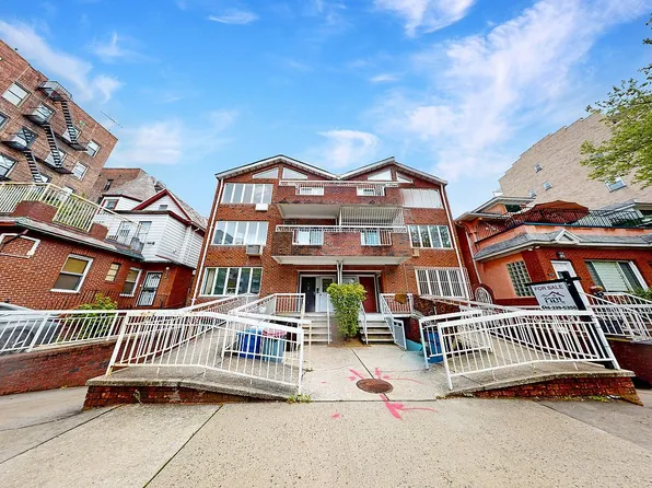 1715 Ocean Ave #3, Brooklyn, NY 11230