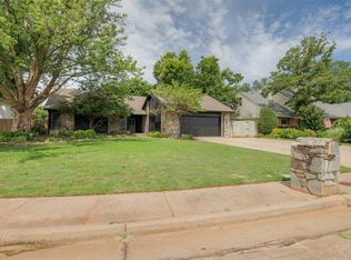 2301 Brookdale Ave, Edmond, OK 73034