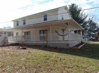 1315 River Rd, Kingston, TN 37763