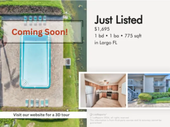 11201 122nd Ave, Largo, FL