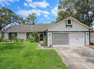 5301 Bayonne Ave, Spring Hill, FL 34608