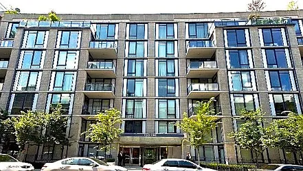 Rented by New York Residence