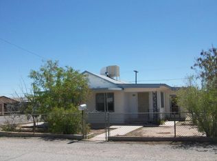 1134 N Jefferson Ave, Ajo, AZ 85321