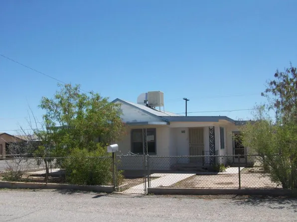 1134 N Jefferson Ave, Ajo, AZ 85321